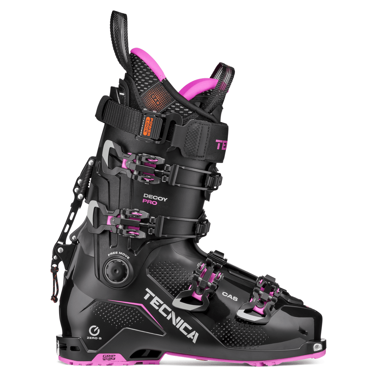 ZERO G DECOY PRO 2026-27