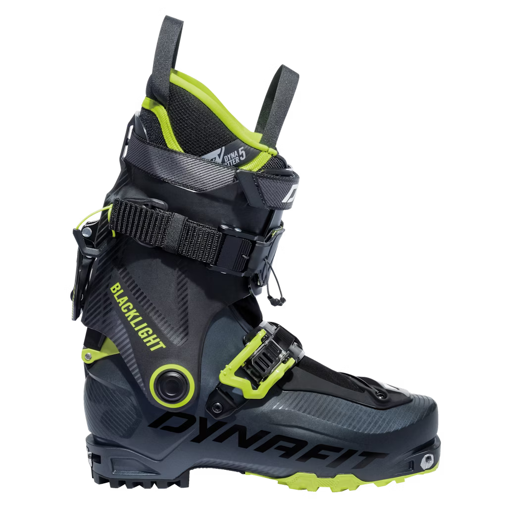 Dynafit Blacklight 2025 (Hoji Lock version)