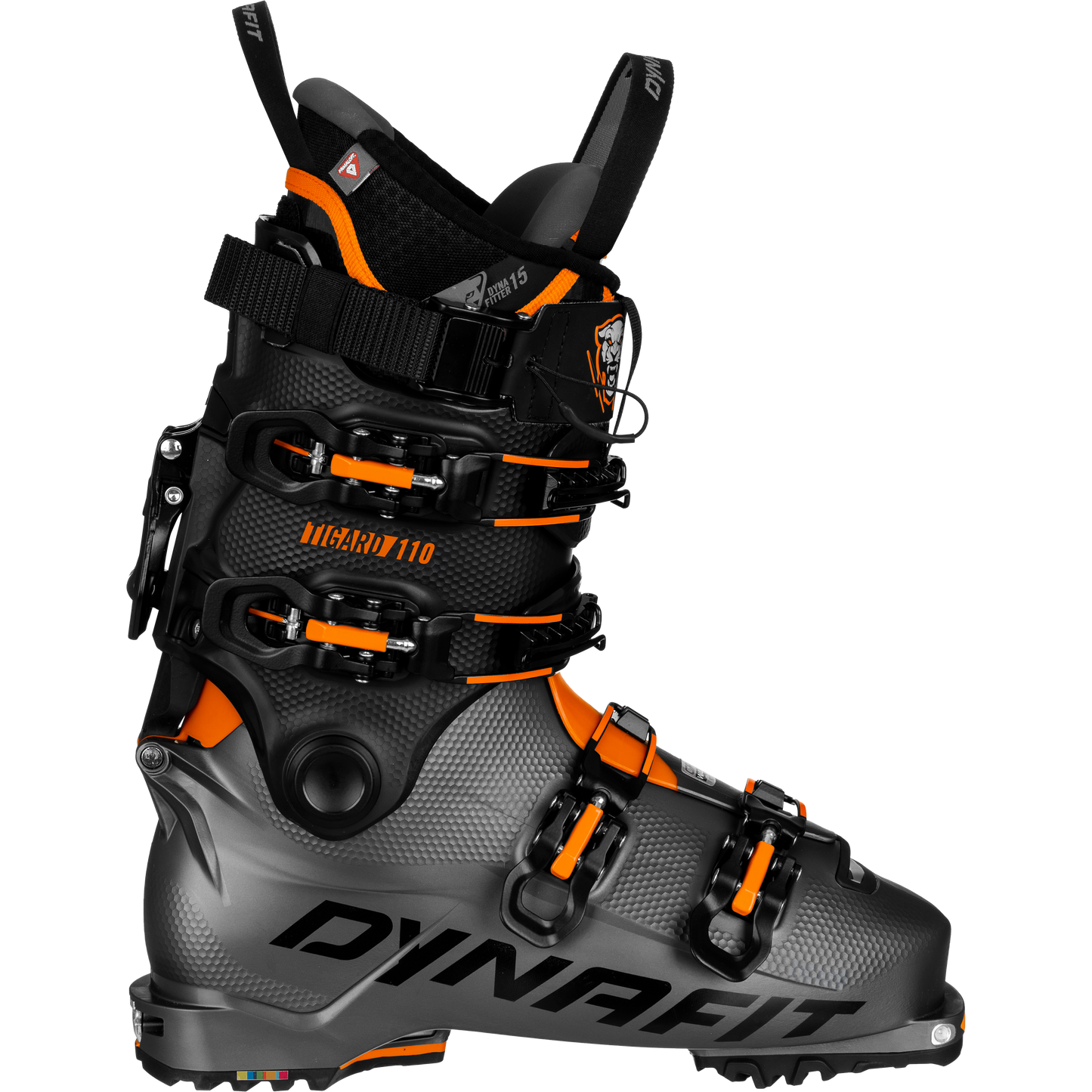 Tigard 110 Alpine-Tech-Boot Unisex