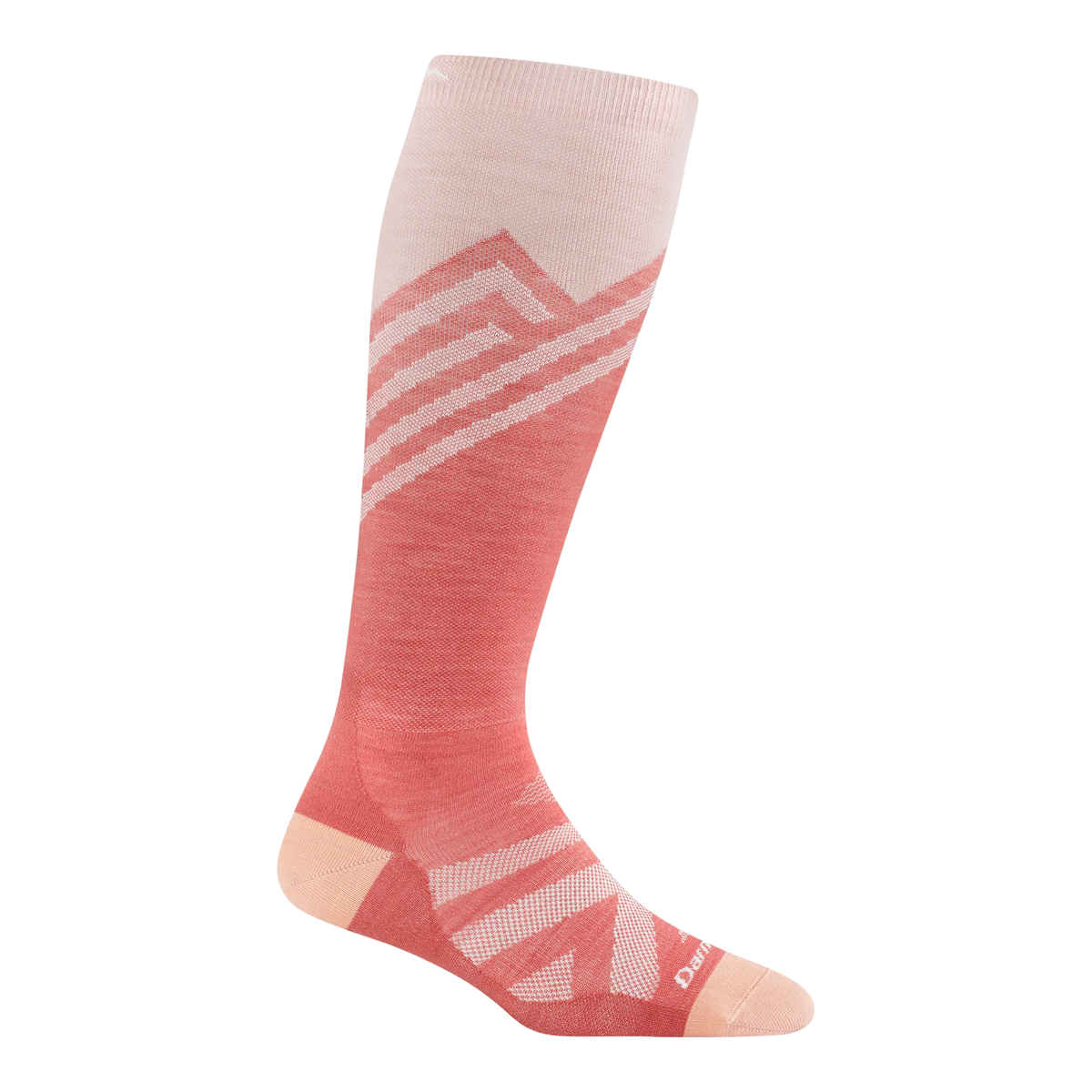 Darn Tough Women's OTC Ultra-Lightweight Socks - Canyon