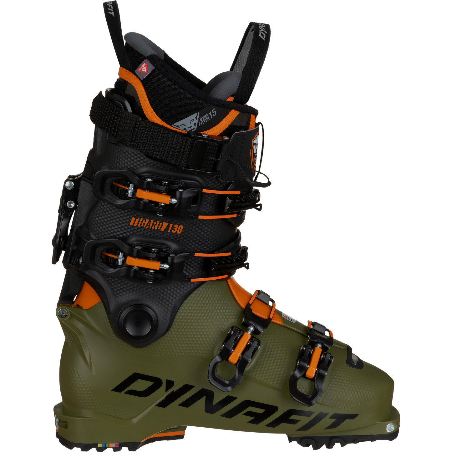 Tigard 130 Alpine-Tech-Boot Unisex