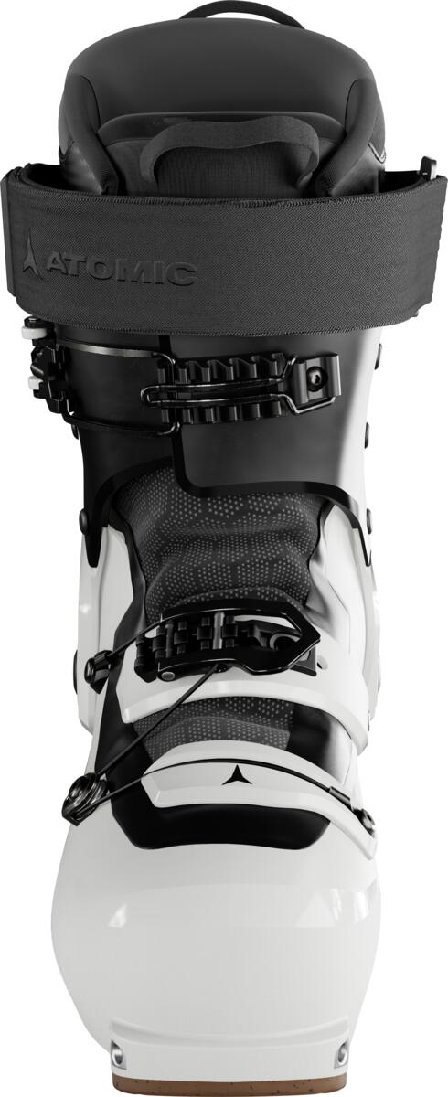 BACKLAND XTD 105 W GW