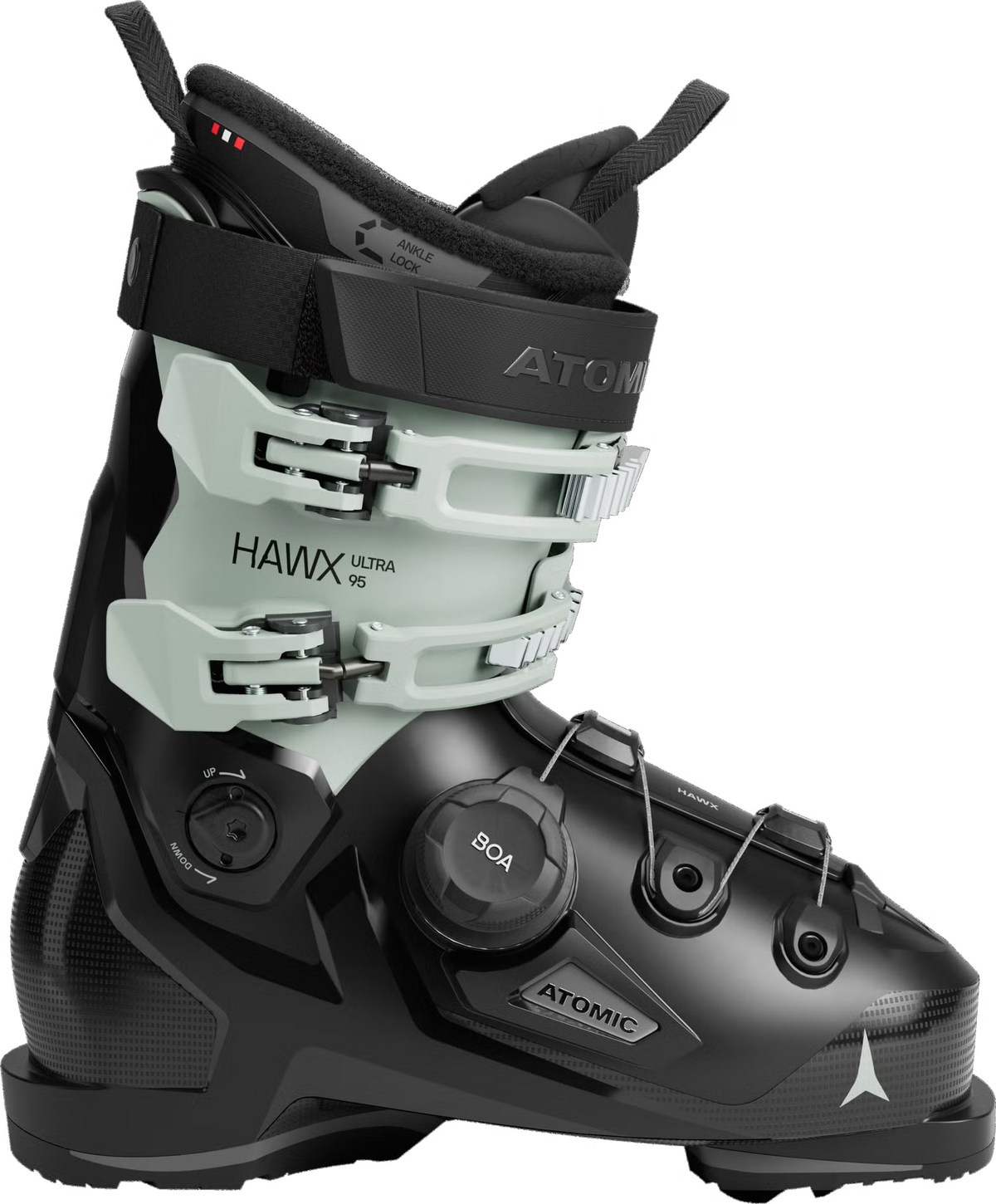 HAWX ULTRA 95 BOA W 2026-27