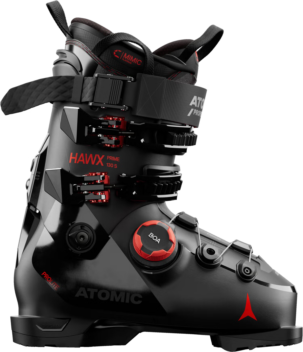 HAWX PRIME 130 S BOA 2026-27