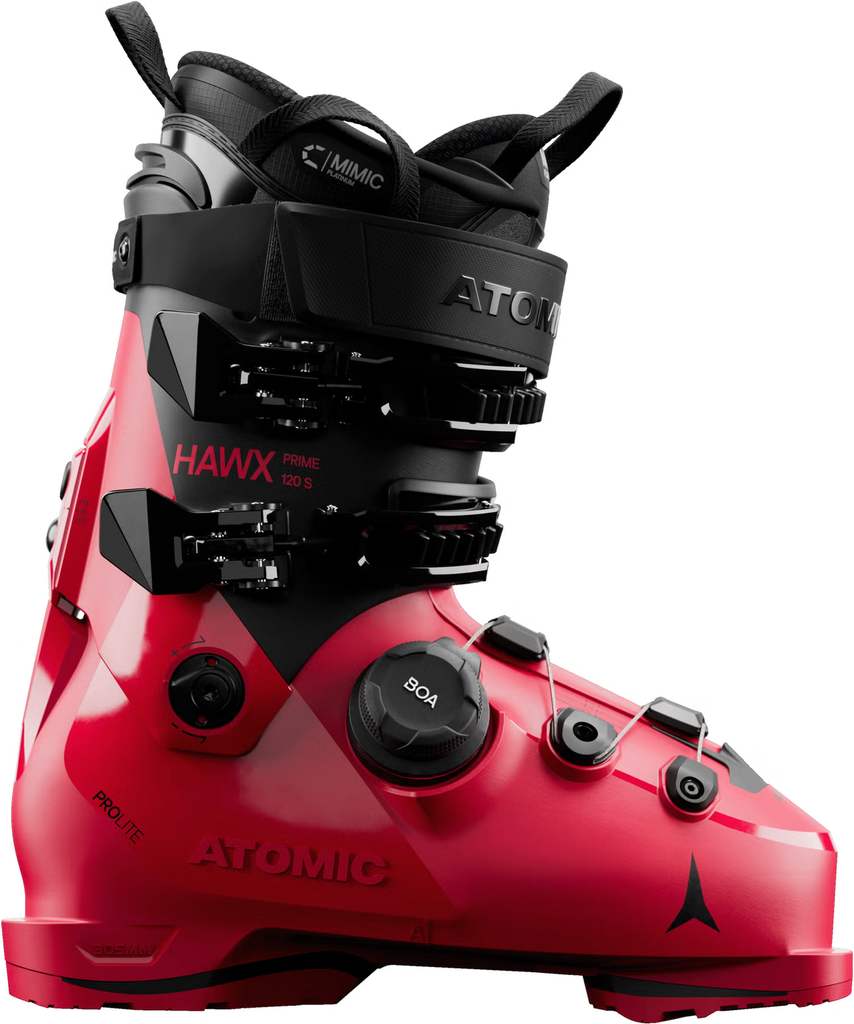 HAWX PRIME 120 S BOA 2026-27