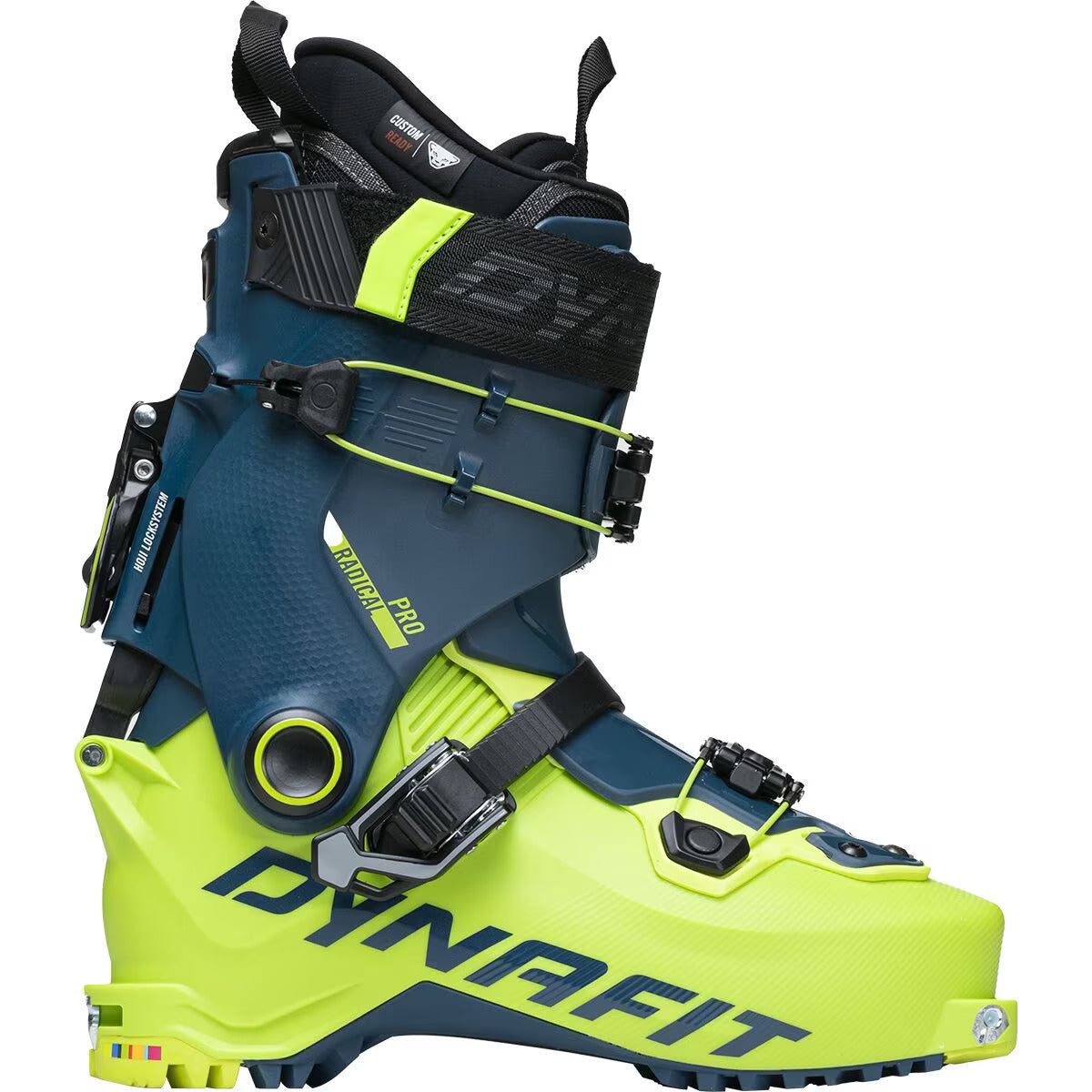 DYNAFIT RADICAL PRO BOOT - 2023 : 26.5