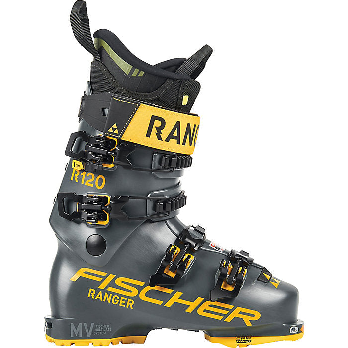 Fischer Ranger One 120 - 2023: 29.5