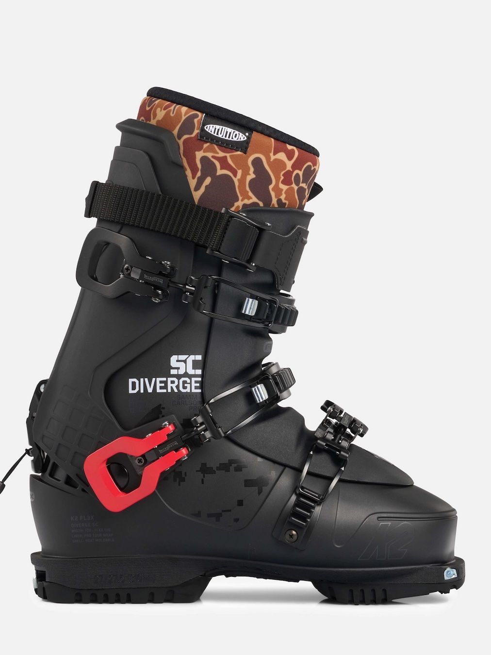 K2 DIVERGE SC - 2023 : 29.5