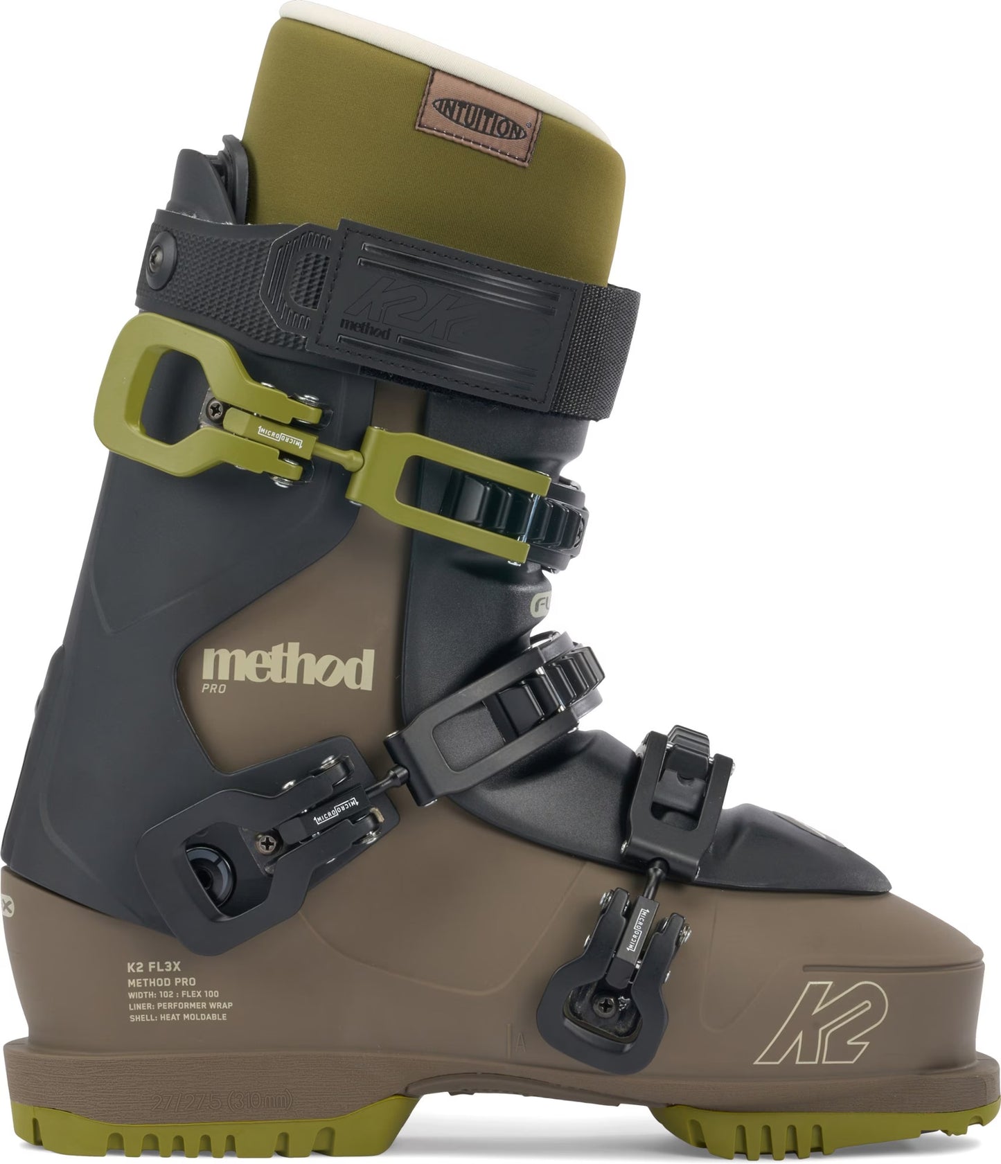 K2 METHOD PRO - 2023 : 30.5