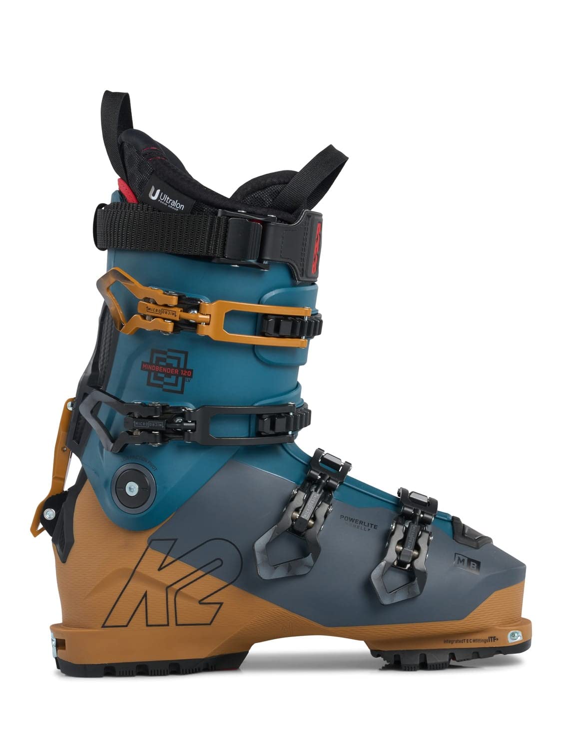 K2 MINDBENDER 120 MV - 2023 : 28.5