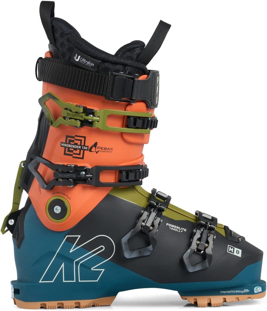 K2 MINDBENDER 130 LV - 2023 : 25.5