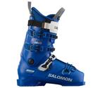 ALP. BOOTS S/PRO ALPHA 130 EL Race B/Wh