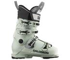 ALP. BOOTS S/PRO ALPHA 100 W Whitem/Silv