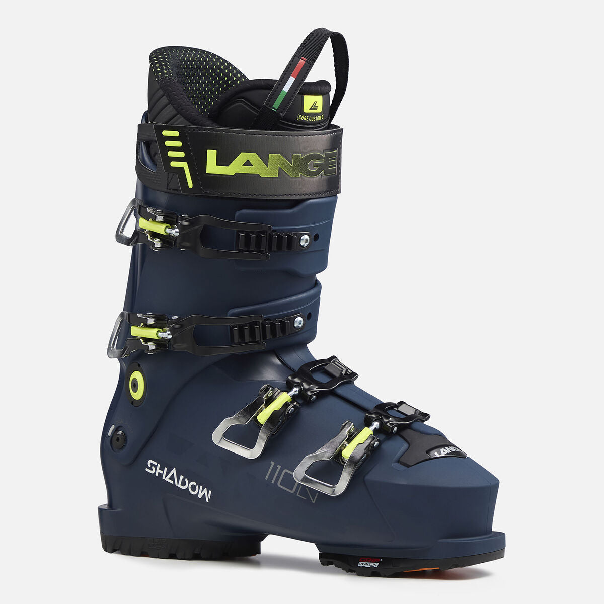 SHADOW 110 LV GW