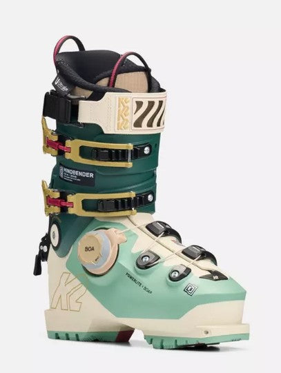 Mindbender 105 W BOA