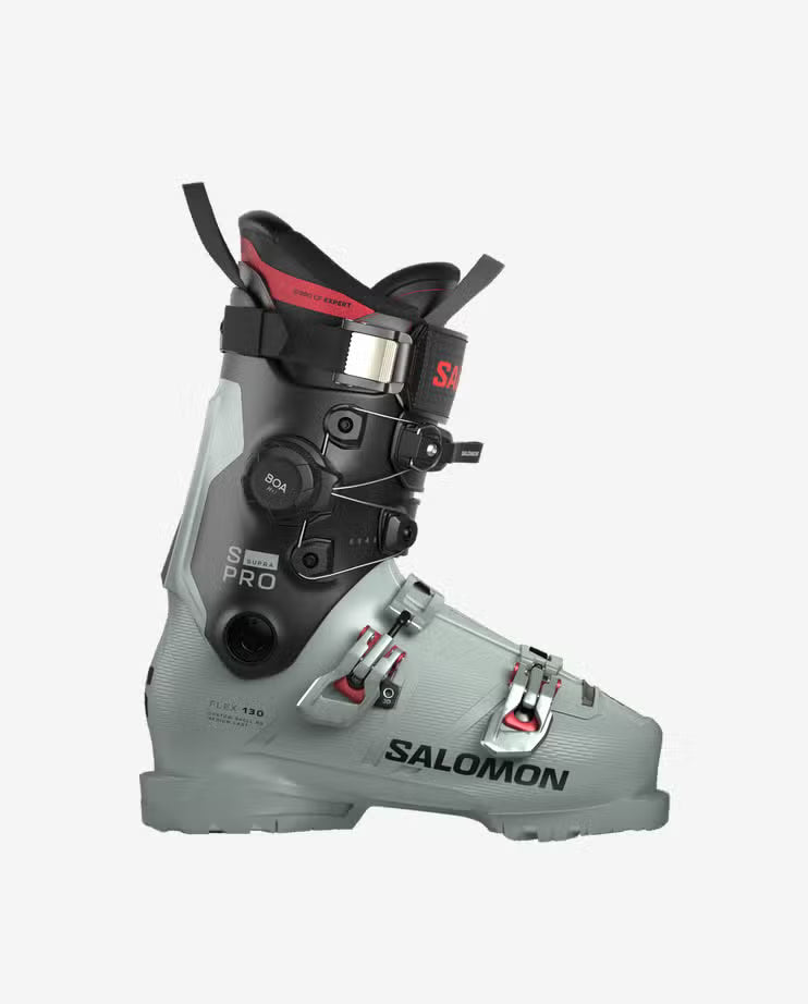 S/PRO SUPRA C BOA 130 2026-27