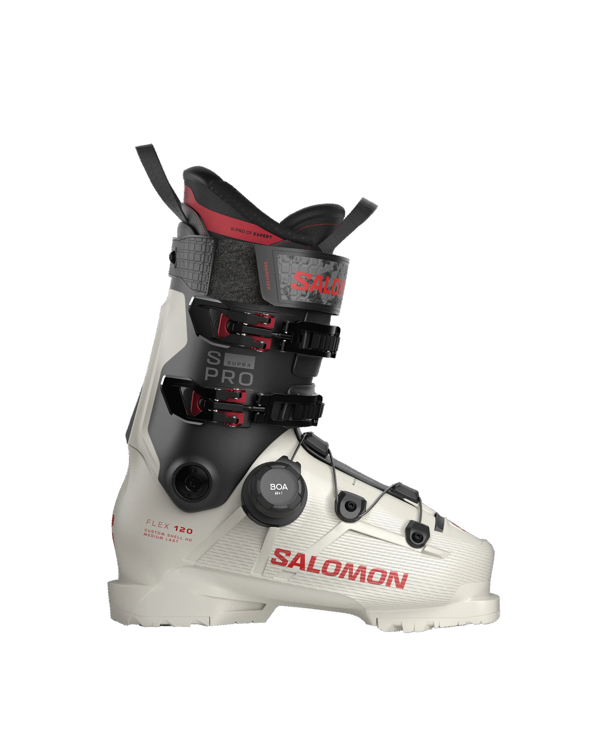 S/PRO SUPRA S BOA 120 2026-27