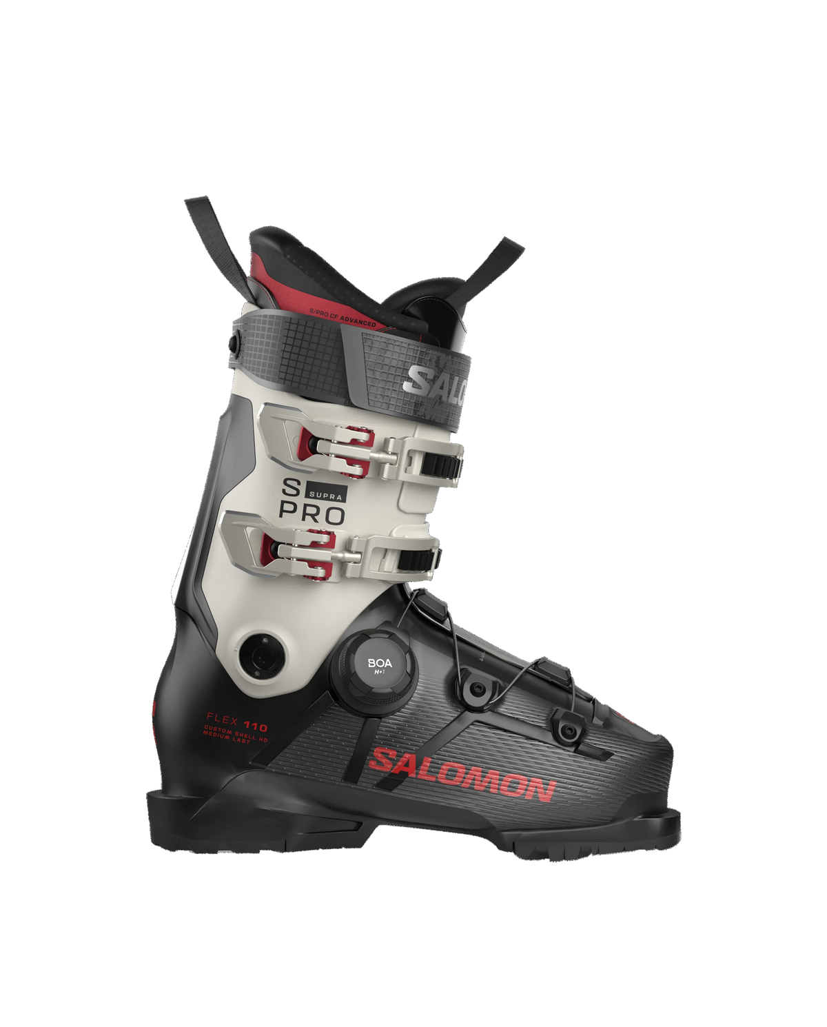 S/PRO SUPRA S BOA 110 2026-27