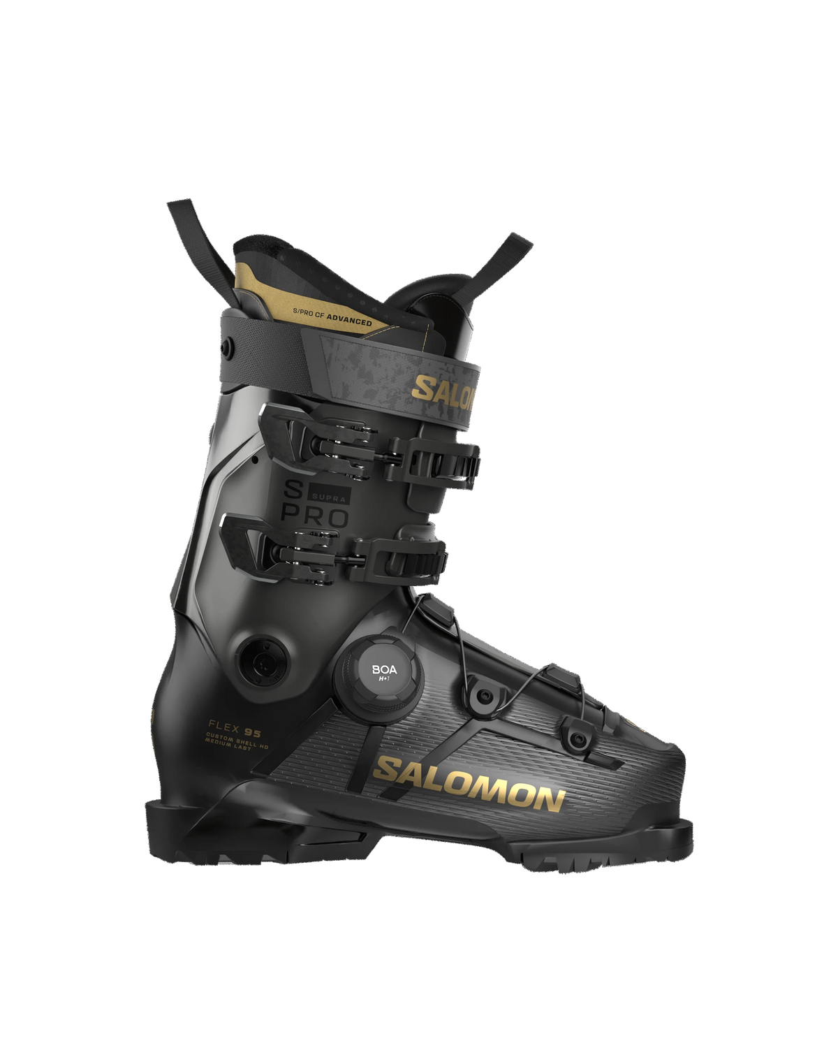 S/PRO SUPRA S BOA 95 2026-27