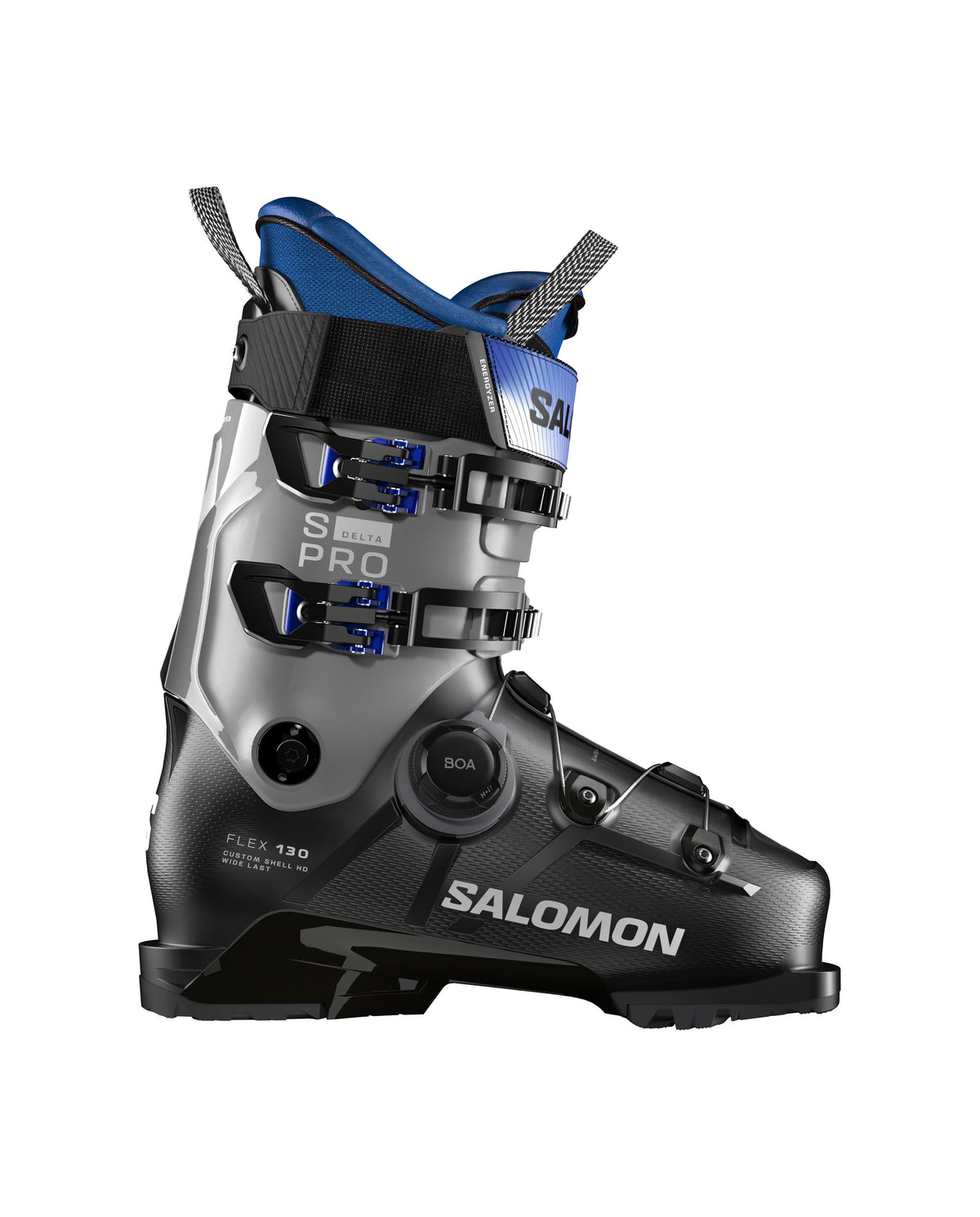 S/PRO DELTA BOA 130 2026-27