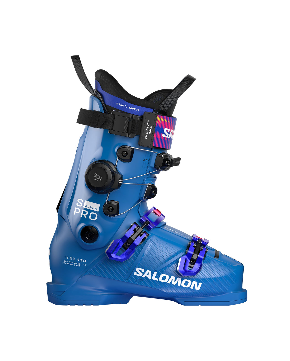 S/PRO ALPHA C BOA 130 2026-27