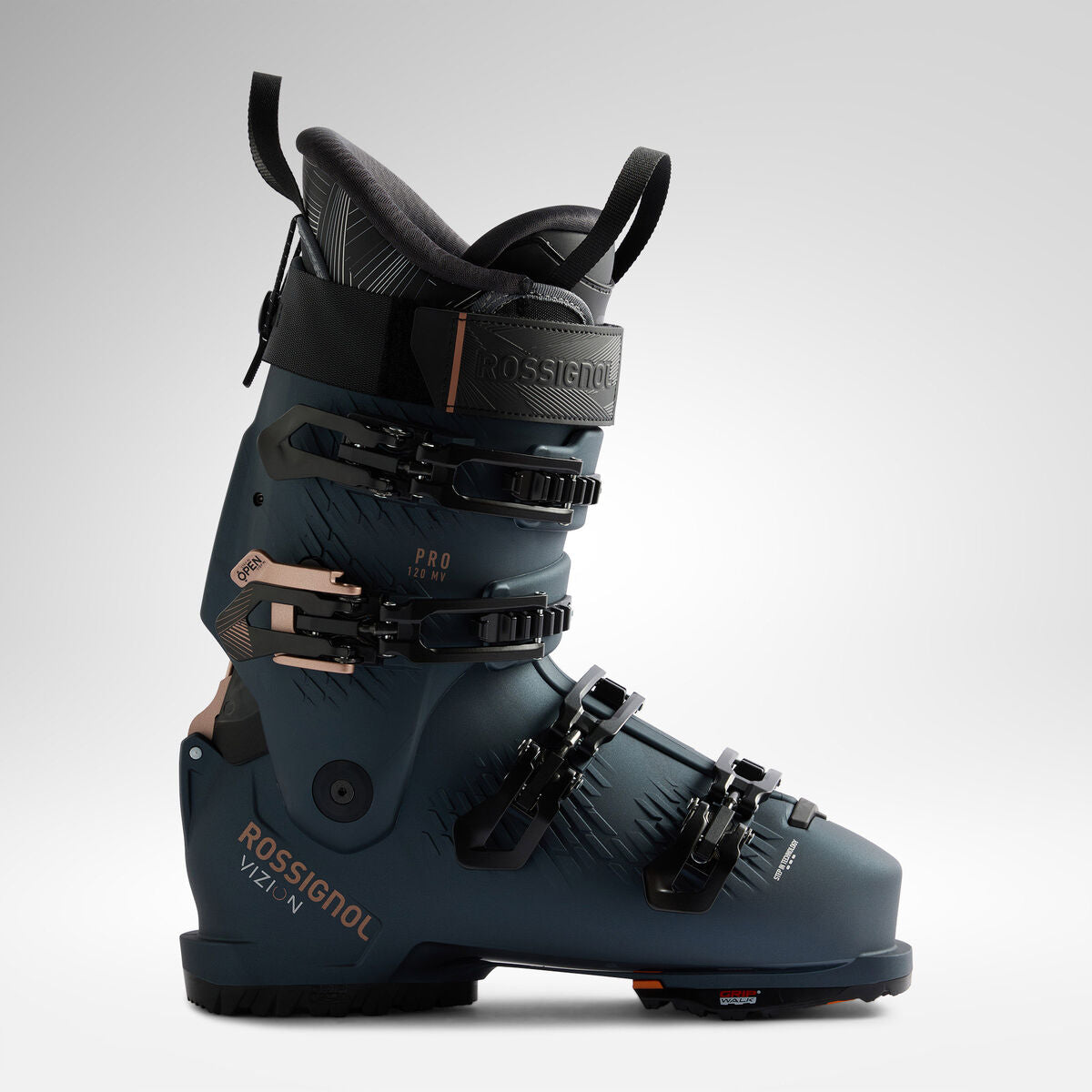 VIZION 4B 120 PRO MV GW 2027