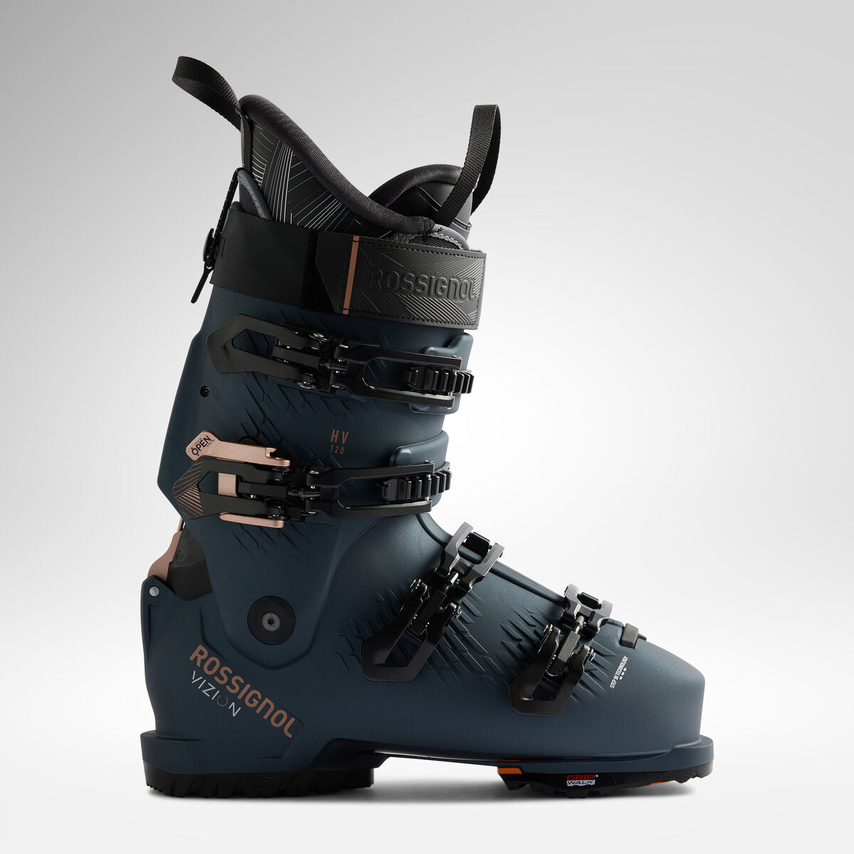 VIZION 4B 120 HV GW