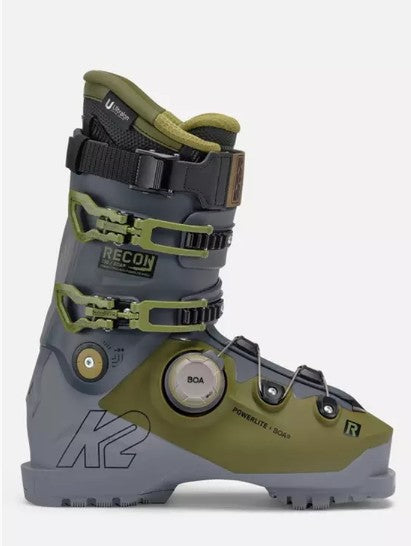 RECON 130 BOA