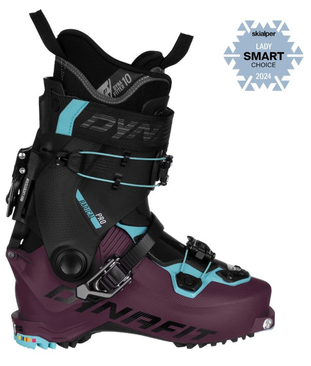 RADICAL PRO W BOOT