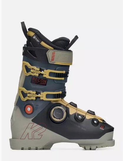 Recon 110 BOA – Larry's Boot Fitting