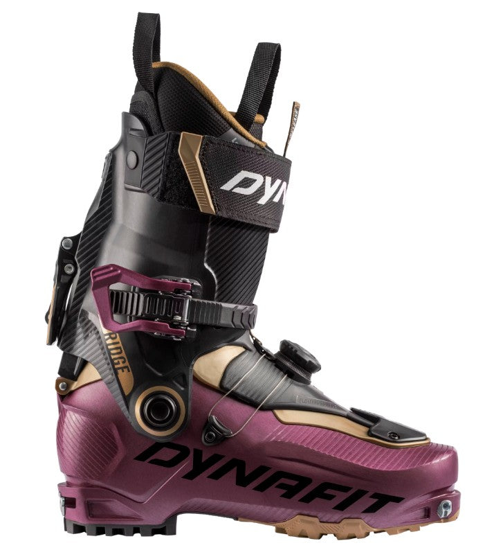 RIDGE W BOOT