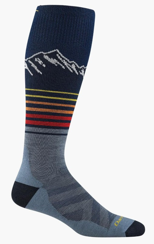 STEEP LINES OTC LIGHTWEIGHT WITH CUSHION - Eclipse