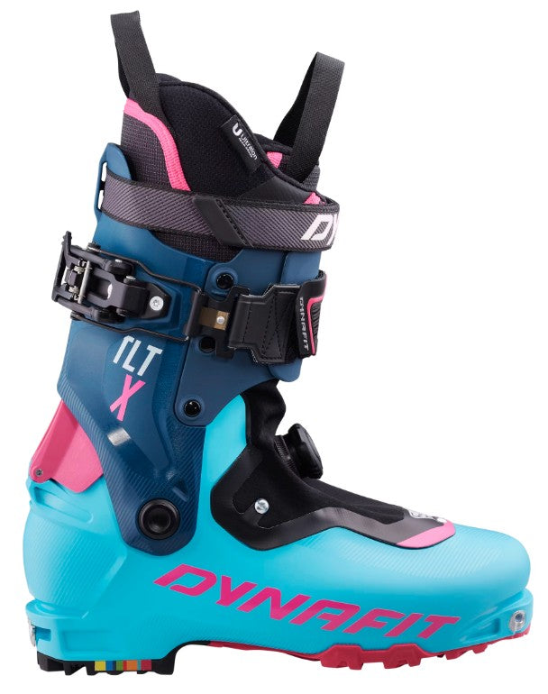 TLT X W BOOT – Larry's Boot Fitting