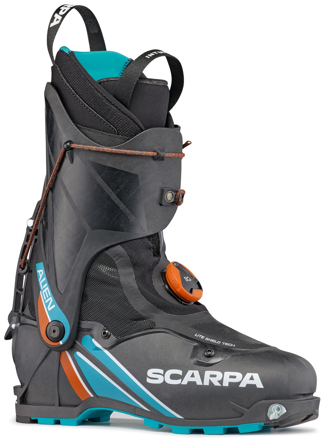 Scarpa Alien