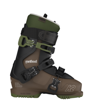 METHOD PRO