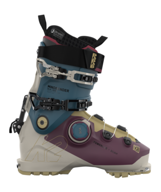 MINDBENDER 95 BOA W