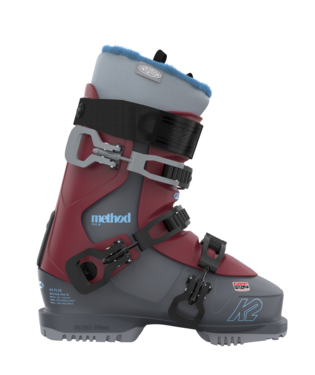 METHOD PRO W