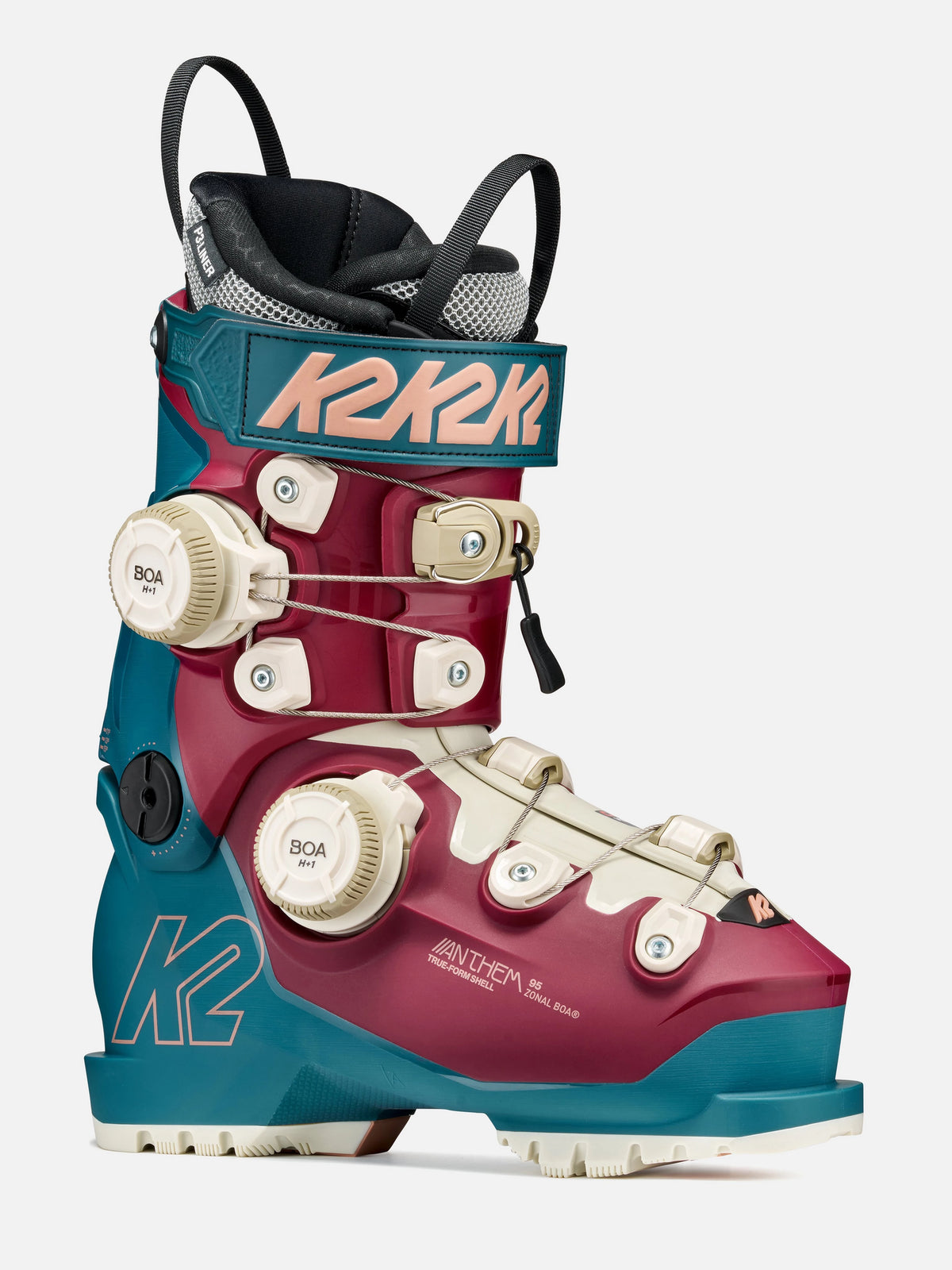 K2 Anthem 95 Zonal BOA 2027