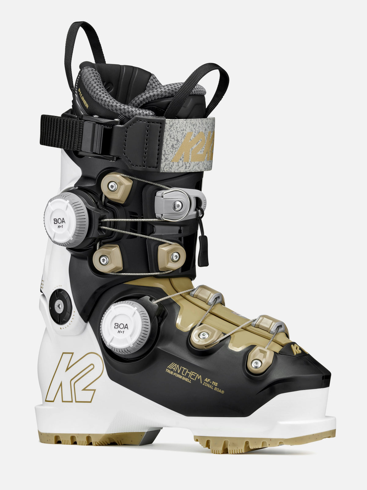 K2 Anthem AF 115 Zonal BOA 2027