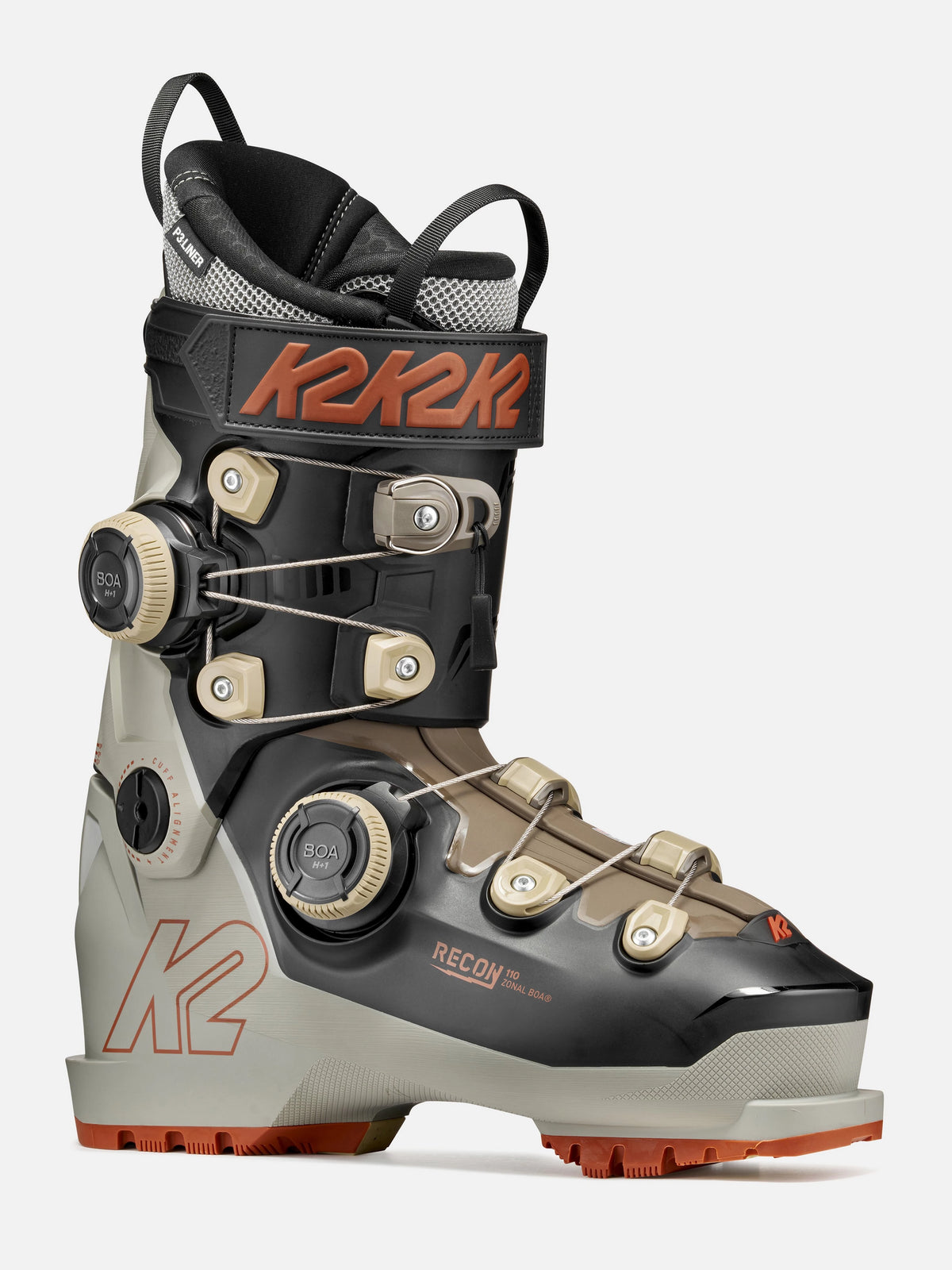 K2 Recon 110 Zonal BOA 2027