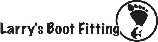 Larry's Boot Fitting