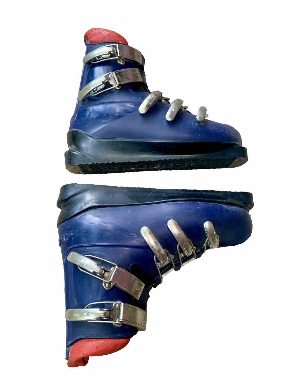 Adjustments: Boots NOT Bought at Larry's or More than Years Ago