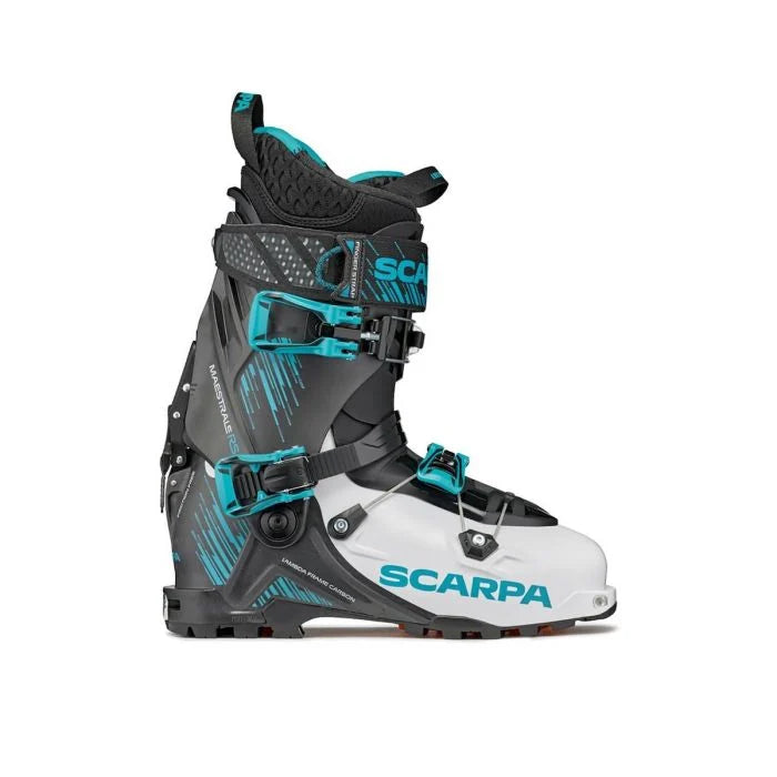 SCARPA MAESTRALE RS - 2023: 29