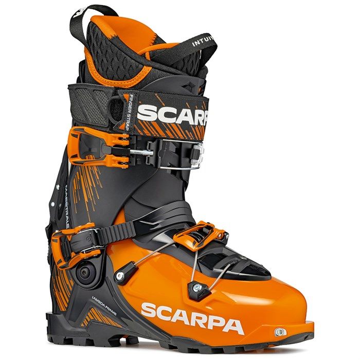 SCARPA MAESTRALE - 2023: 30