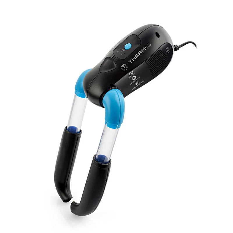 Refresher - Thermic Shoe Dryer