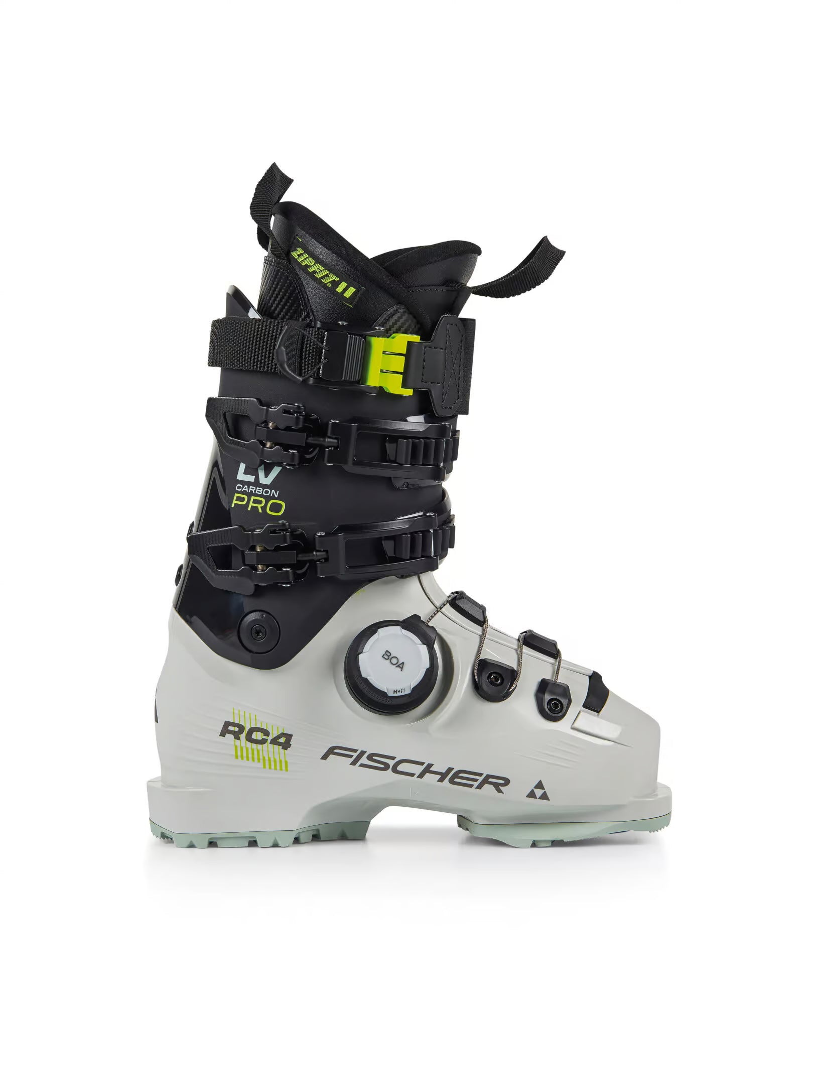RC4 W CARBON PRO LV BOA – Larry's Boot Fitting