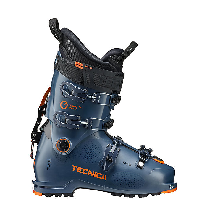 TEC ZERO G TOUR SCOUT - 2023: 30.5