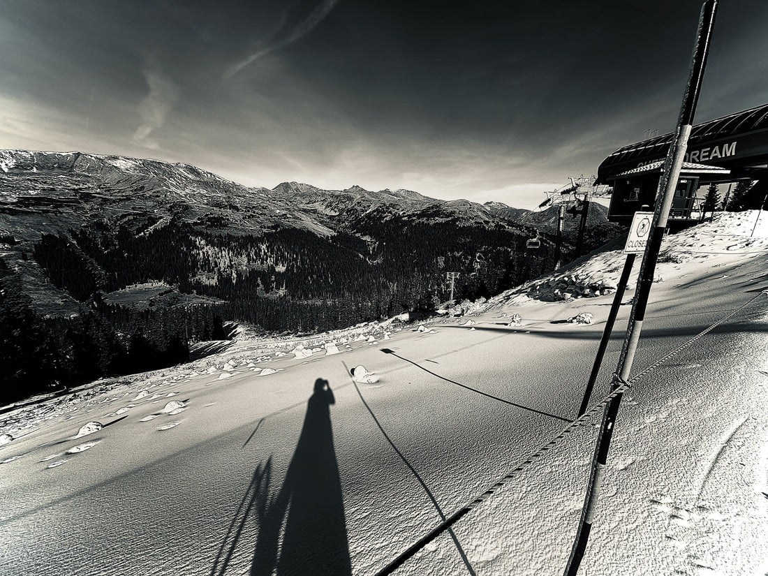 Day 1 at Loveland: Where Learning to Fly Begins Again