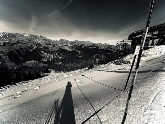 Day 1 at Loveland: Where Learning to Fly Begins Again