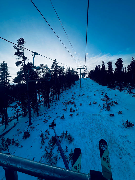 Larry, Gary, and the Instrument Under Your Feet